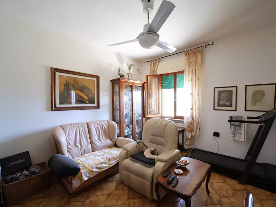 Immagine 7 di Appartamento in vendita  in Strada Vicinale dei Bagnacci 23 a Orbetello