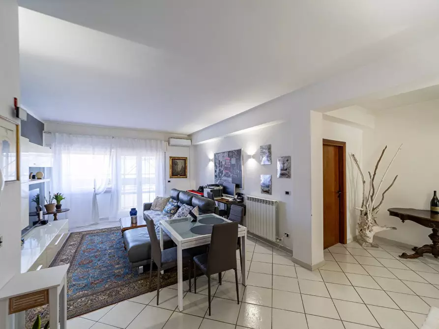 Immagine 3 di Appartamento in vendita  in trasvolatori atalntici 25 a Orbetello