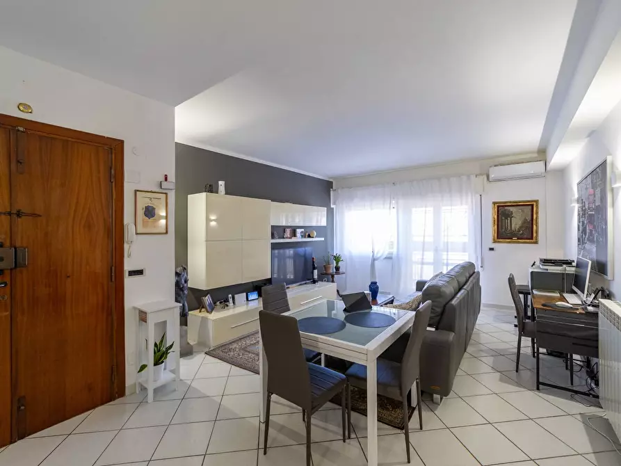 Immagine 4 di Appartamento in vendita  in trasvolatori atalntici 25 a Orbetello
