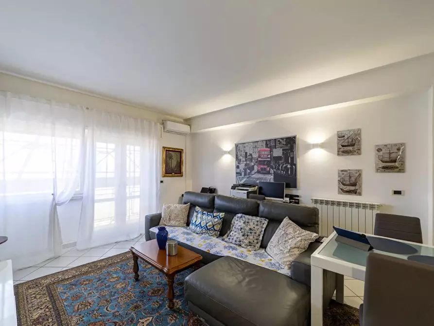 Immagine 5 di Appartamento in vendita  in trasvolatori atalntici 25 a Orbetello