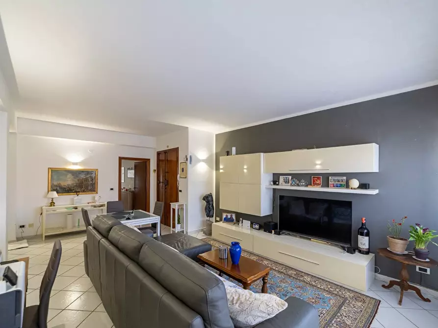 Immagine 2 di Appartamento in vendita  in trasvolatori atalntici 25 a Orbetello