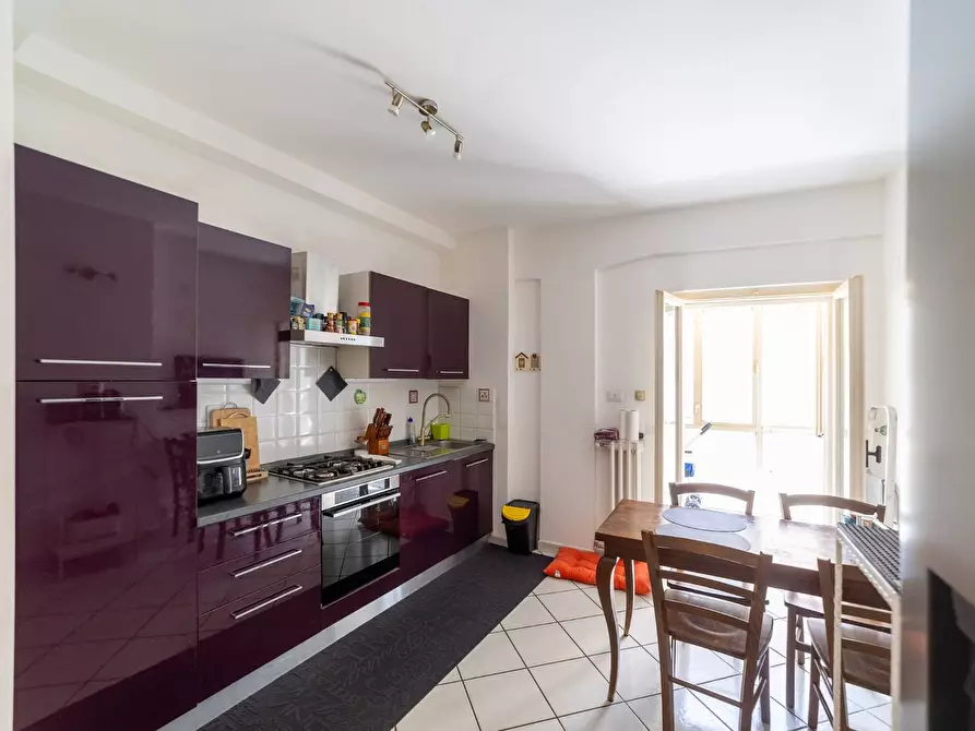 Immagine 8 di Appartamento in vendita  in trasvolatori atalntici 25 a Orbetello