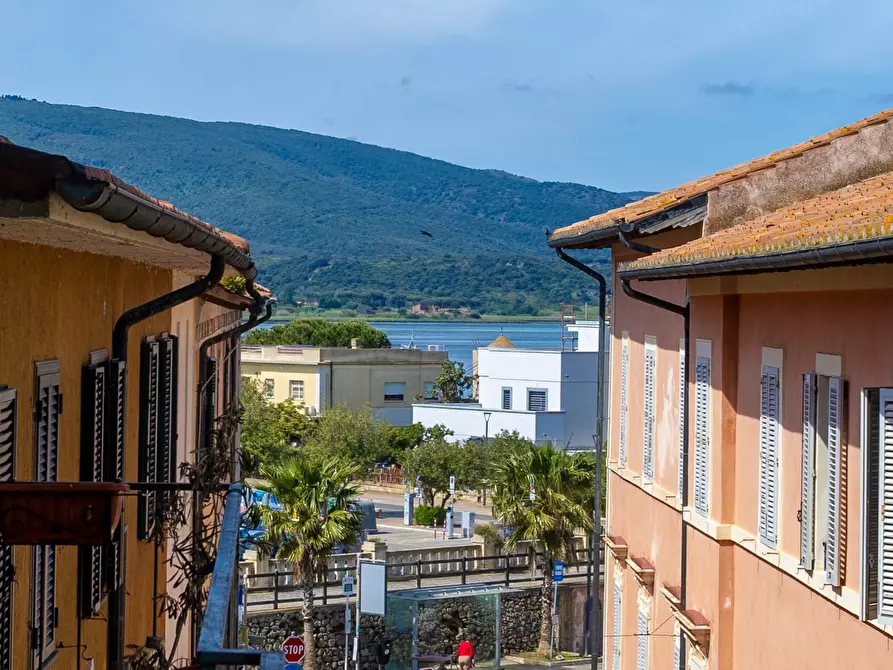 Immagine 1 di Appartamento in vendita  in trasvolatori atalntici 25 a Orbetello