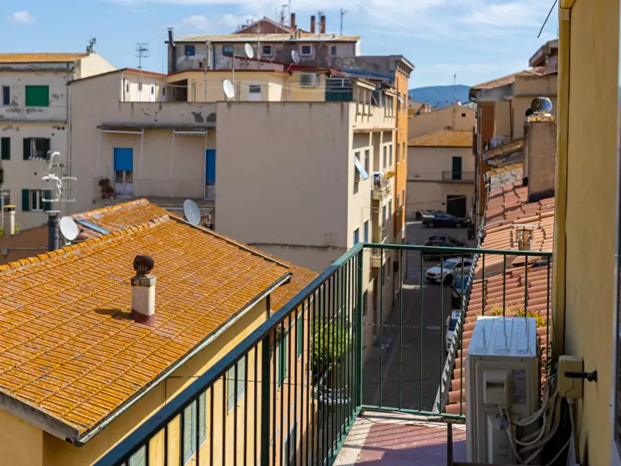 Immagine 13 di Appartamento in vendita  in trasvolatori atalntici 25 a Orbetello