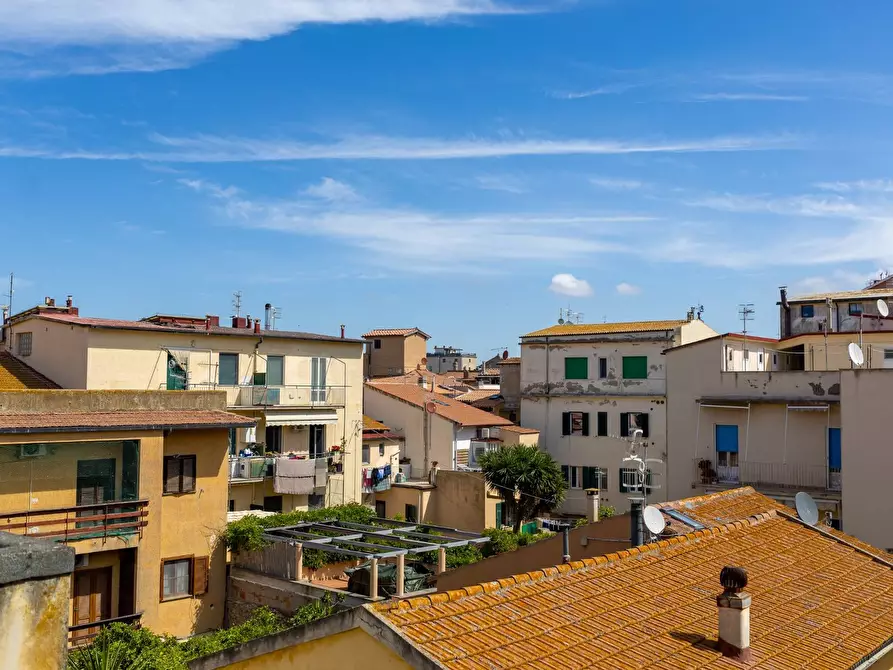 Immagine 19 di Appartamento in vendita  in trasvolatori atalntici 25 a Orbetello