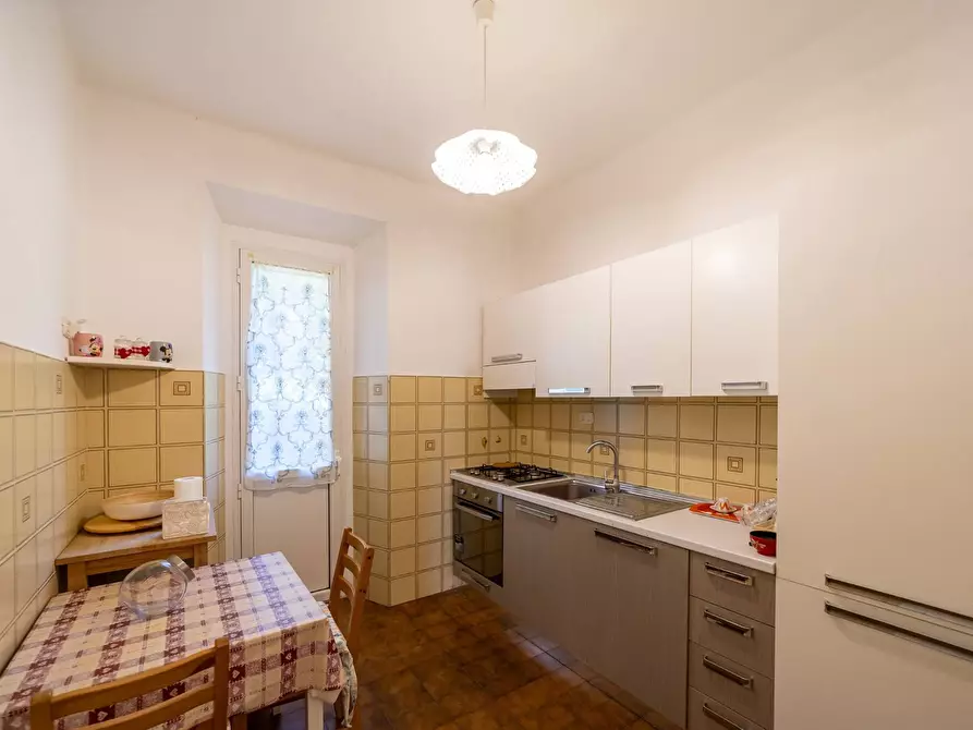 Immagine 10 di Appartamento in affitto  in via privata 1 a Monte Argentario