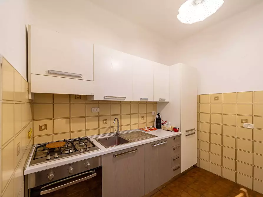 Immagine 11 di Appartamento in affitto  in via privata 1 a Monte Argentario