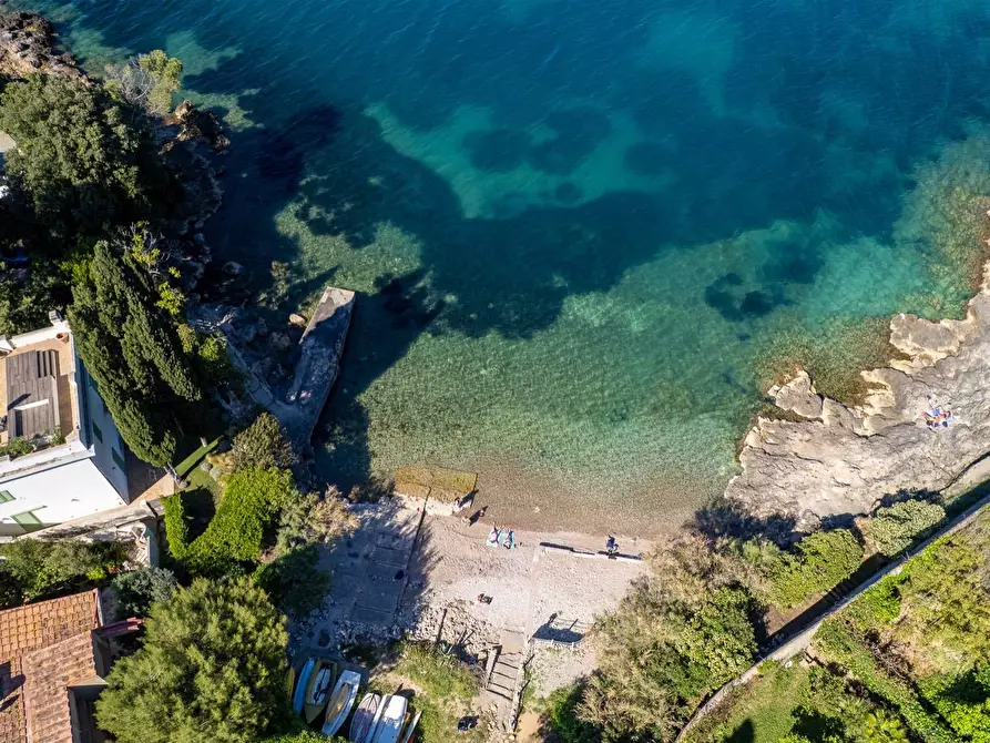 Immagine 3 di Attività commerciale in vendita  in Via del Fortino snc a Monte Argentario
