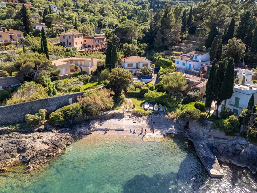 Immagine 1 di Attività commerciale in vendita  in Via del Fortino snc a Monte Argentario