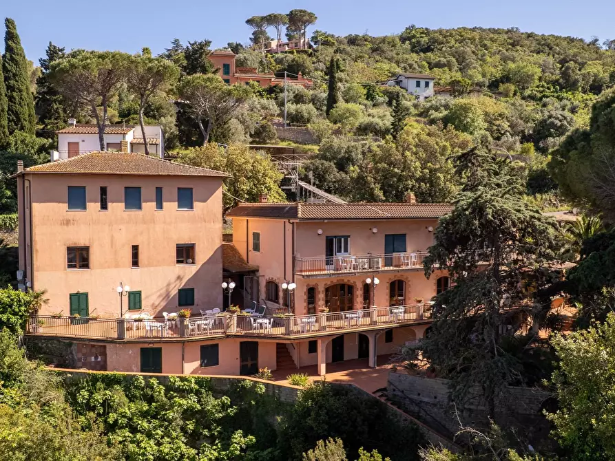 Immagine 49 di Attività commerciale in vendita  in Via del Fortino snc a Monte Argentario