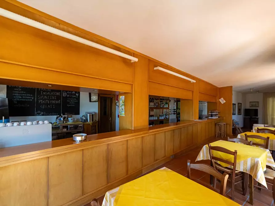 Immagine 12 di Attività commerciale in vendita  in Via del Fortino snc a Monte Argentario