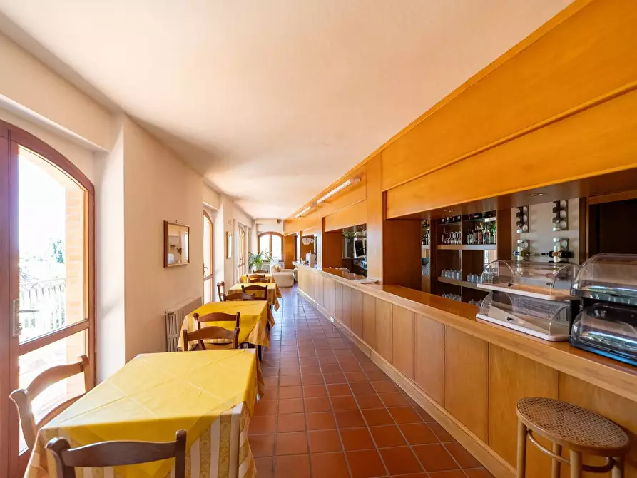 Immagine 13 di Attività commerciale in vendita  in Via del Fortino snc a Monte Argentario