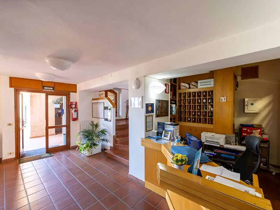 Immagine 18 di Attività commerciale in vendita  in Via del Fortino snc a Monte Argentario