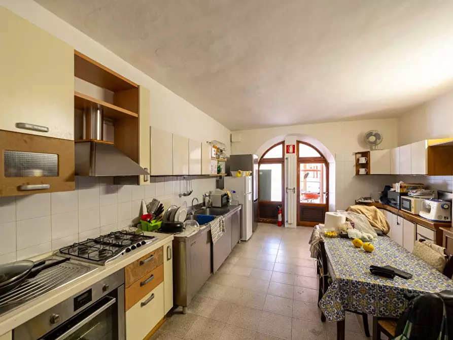 Immagine 19 di Attività commerciale in vendita  in Via del Fortino snc a Monte Argentario