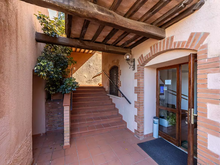 Immagine 26 di Attività commerciale in vendita  in Via del Fortino snc a Monte Argentario