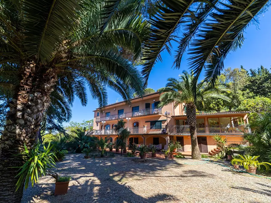 Immagine 32 di Attività commerciale in vendita  in Via del Fortino snc a Monte Argentario
