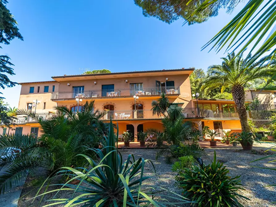Immagine 33 di Attività commerciale in vendita  in Via del Fortino snc a Monte Argentario