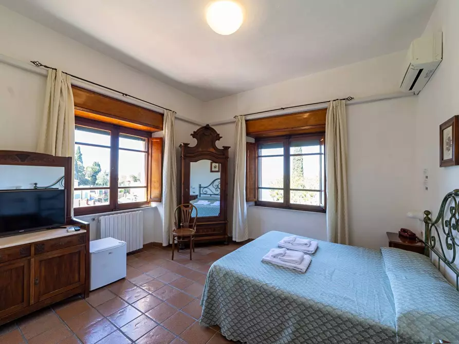 Immagine 35 di Attività commerciale in vendita  in Via del Fortino snc a Monte Argentario