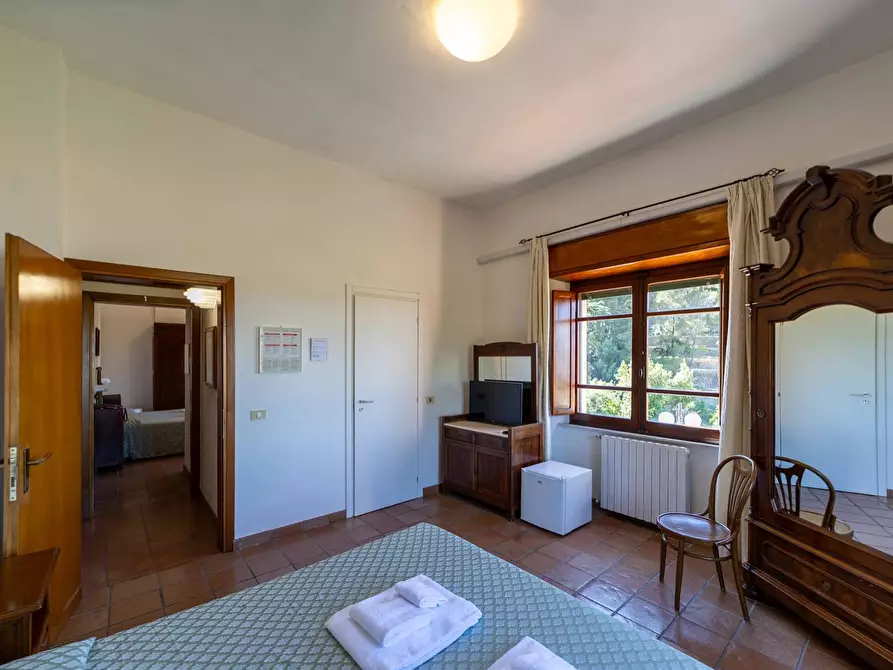Immagine 36 di Attività commerciale in vendita  in Via del Fortino snc a Monte Argentario