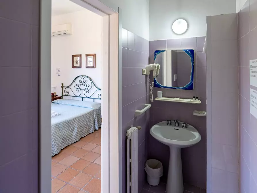 Immagine 37 di Attività commerciale in vendita  in Via del Fortino snc a Monte Argentario