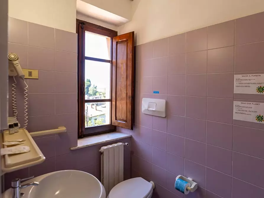 Immagine 40 di Attività commerciale in vendita  in Via del Fortino snc a Monte Argentario