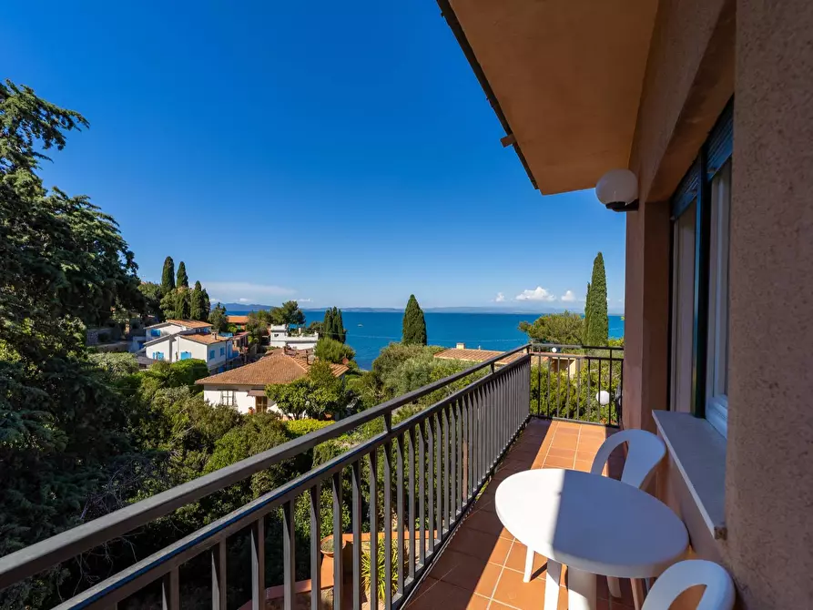 Immagine 47 di Attività commerciale in vendita  in Via del Fortino snc a Monte Argentario