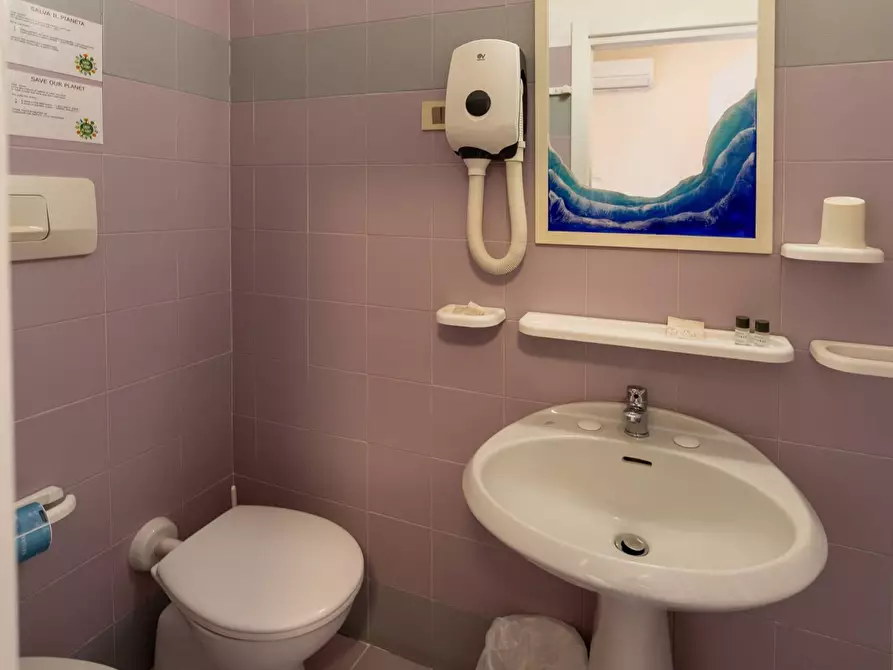 Immagine 45 di Attività commerciale in vendita  in Via del Fortino snc a Monte Argentario