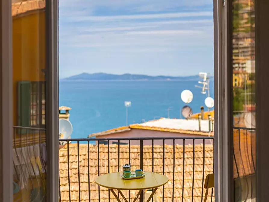 Immagine 4 di Appartamento in affitto  in Via Giovanni Battista Emanuelli 4 a Monte Argentario