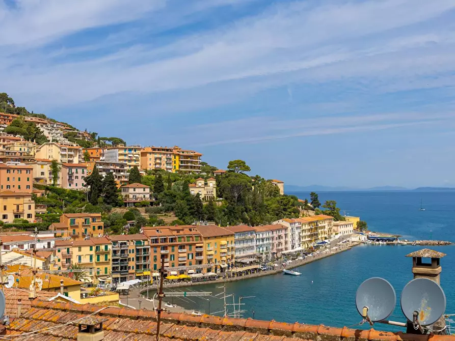 Immagine 3 di Appartamento in affitto  in Via Giovanni Battista Emanuelli 4 a Monte Argentario