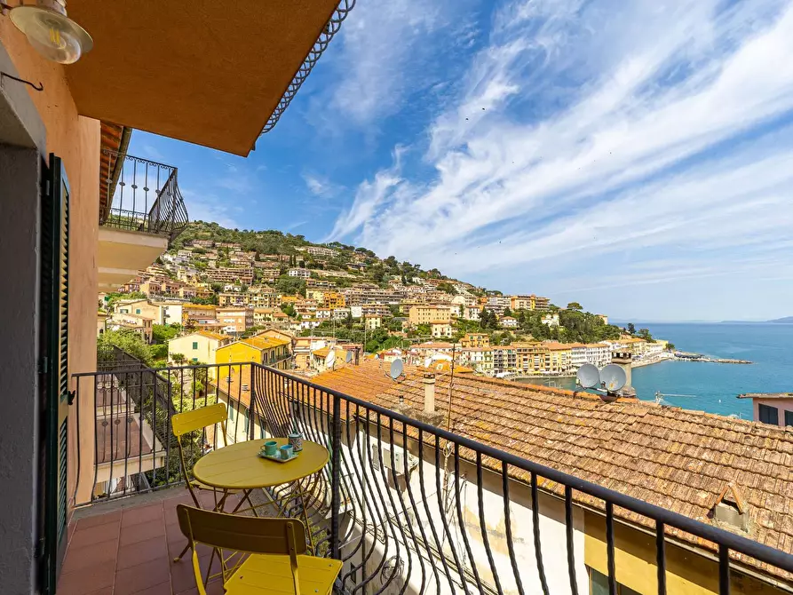 Immagine 2 di Appartamento in affitto  in Via Giovanni Battista Emanuelli 4 a Monte Argentario