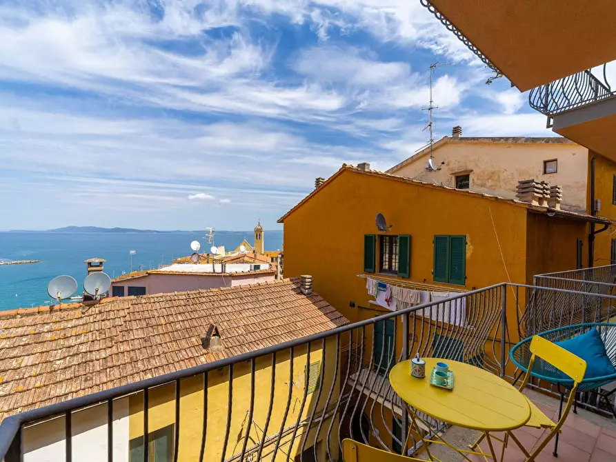 Immagine 30 di Appartamento in affitto  in Via Giovanni Battista Emanuelli 4 a Monte Argentario