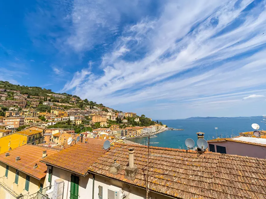 Immagine 31 di Appartamento in affitto  in Via Giovanni Battista Emanuelli 4 a Monte Argentario