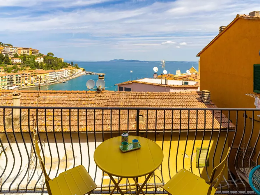 Immagine 1 di Appartamento in affitto  in Via Giovanni Battista Emanuelli 4 a Monte Argentario