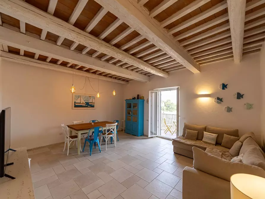 Immagine 8 di Appartamento in affitto  in Via Giovanni Battista Emanuelli 4 a Monte Argentario