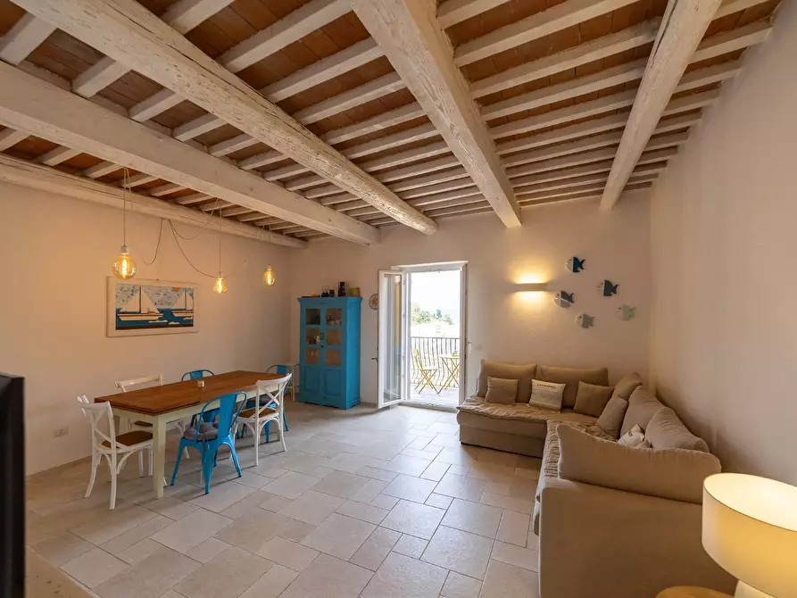 Immagine 7 di Appartamento in affitto  in Via Giovanni Battista Emanuelli 4 a Monte Argentario