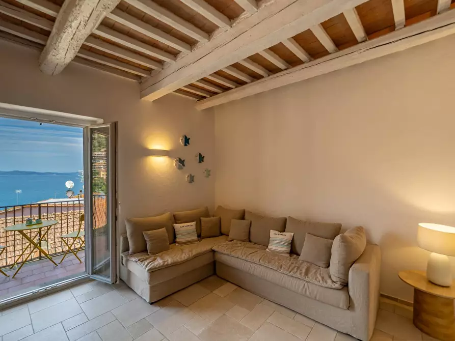 Immagine 5 di Appartamento in affitto  in Via Giovanni Battista Emanuelli 4 a Monte Argentario