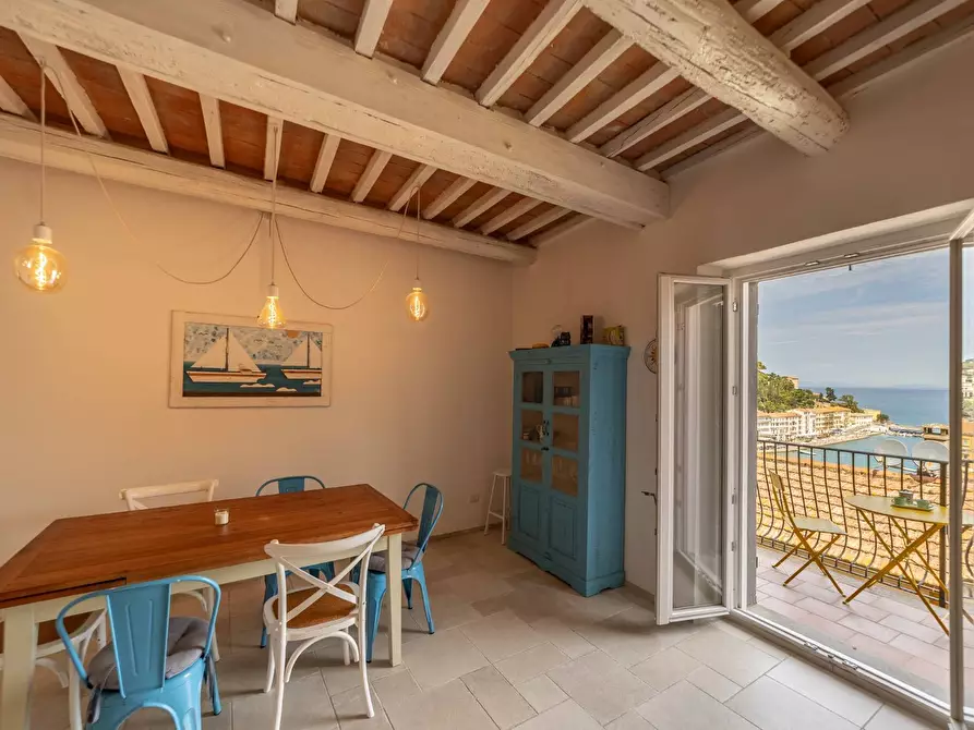 Immagine 9 di Appartamento in affitto  in Via Giovanni Battista Emanuelli 4 a Monte Argentario