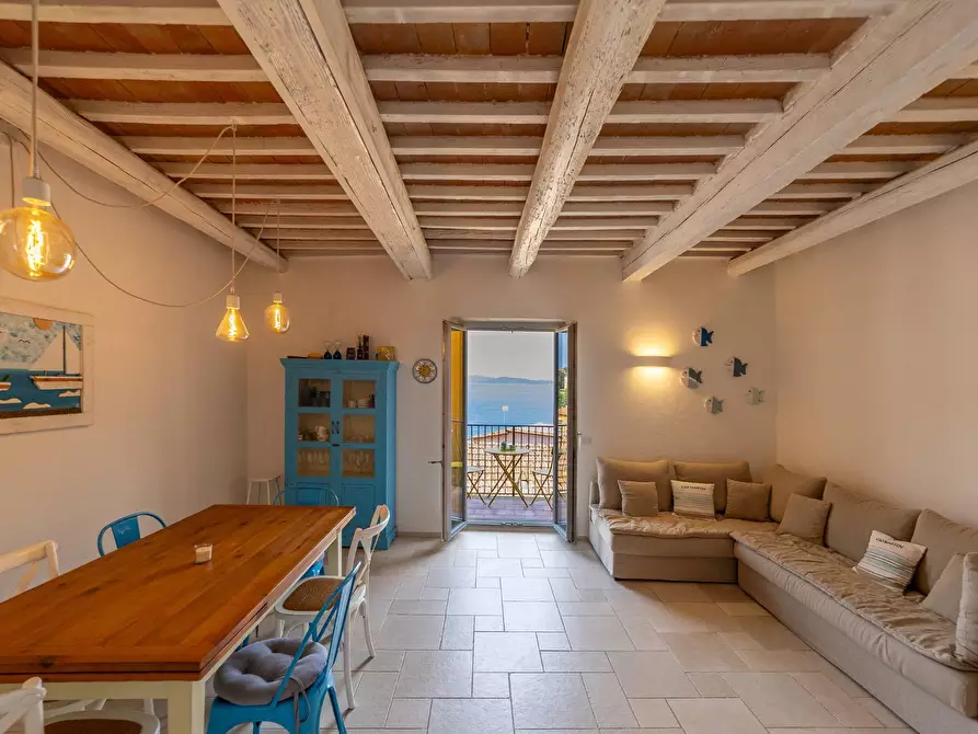Immagine 12 di Appartamento in affitto  in Via Giovanni Battista Emanuelli 4 a Monte Argentario