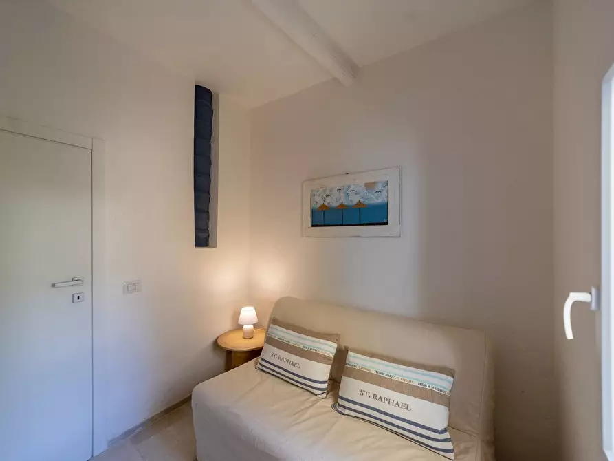 Immagine 29 di Appartamento in affitto  in Via Giovanni Battista Emanuelli 4 a Monte Argentario