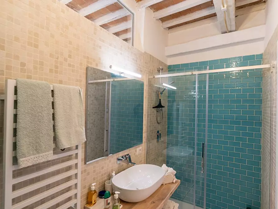 Immagine 26 di Appartamento in affitto  in Via Giovanni Battista Emanuelli 4 a Monte Argentario