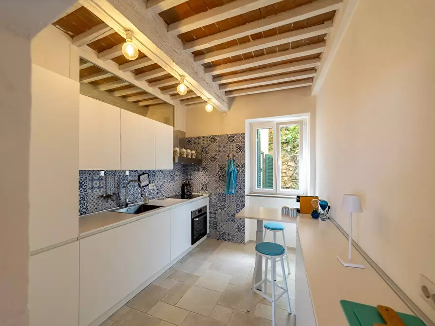 Immagine 15 di Appartamento in affitto  in Via Giovanni Battista Emanuelli 4 a Monte Argentario