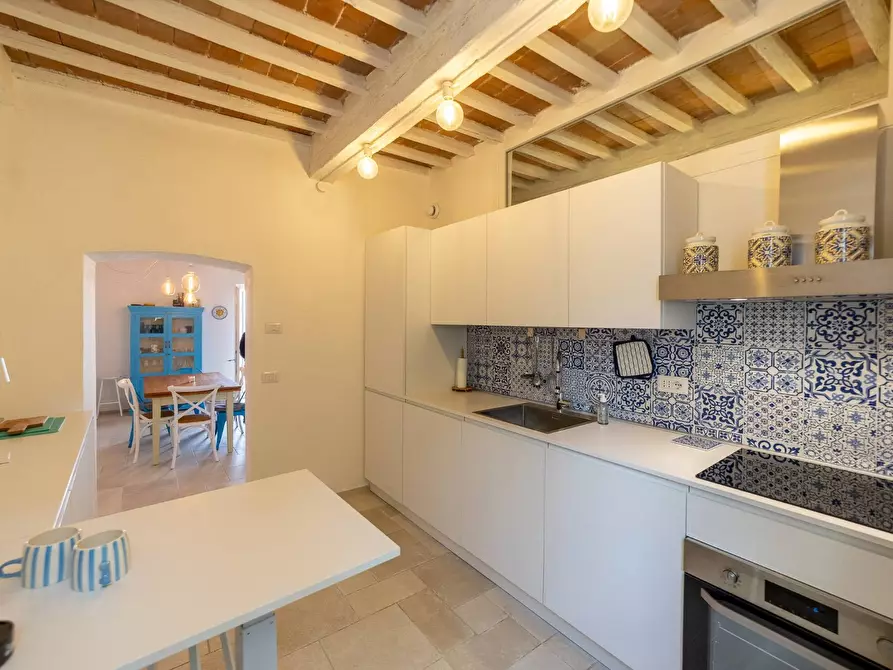 Immagine 13 di Appartamento in affitto  in Via Giovanni Battista Emanuelli 4 a Monte Argentario
