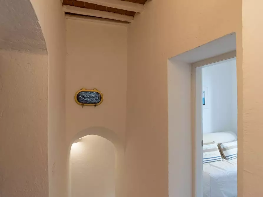 Immagine 27 di Appartamento in affitto  in Via Giovanni Battista Emanuelli 4 a Monte Argentario