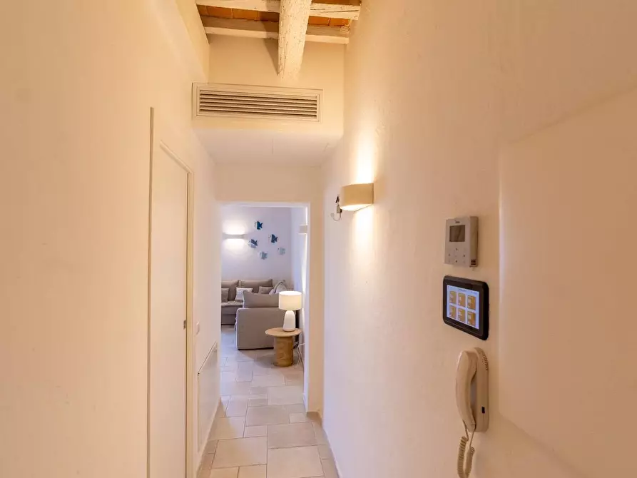 Immagine 16 di Appartamento in affitto  in Via Giovanni Battista Emanuelli 4 a Monte Argentario