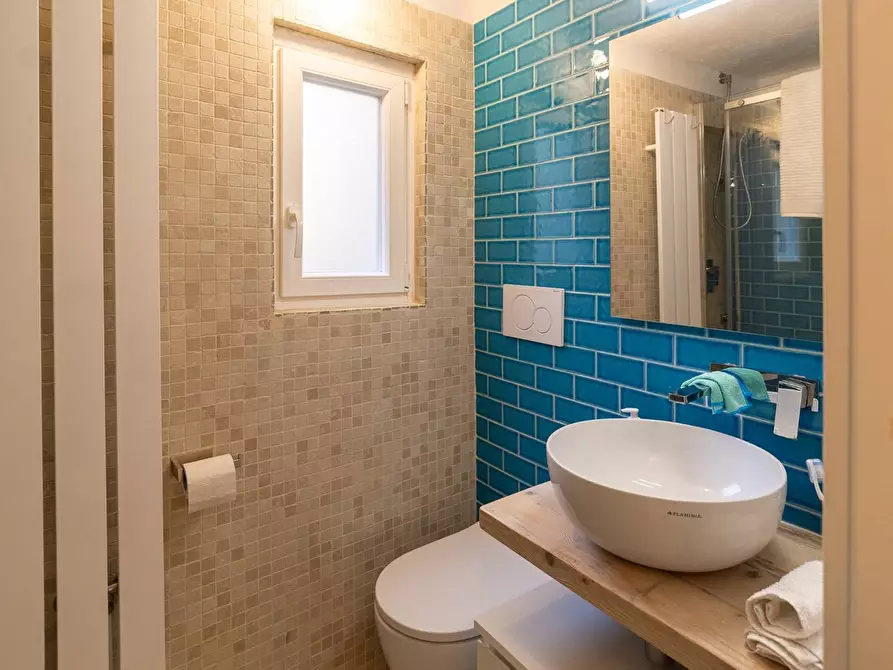 Immagine 22 di Appartamento in affitto  in Via Giovanni Battista Emanuelli 4 a Monte Argentario