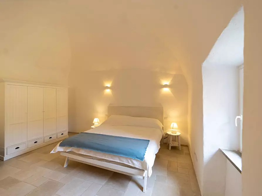 Immagine 19 di Appartamento in affitto  in Via Giovanni Battista Emanuelli 4 a Monte Argentario