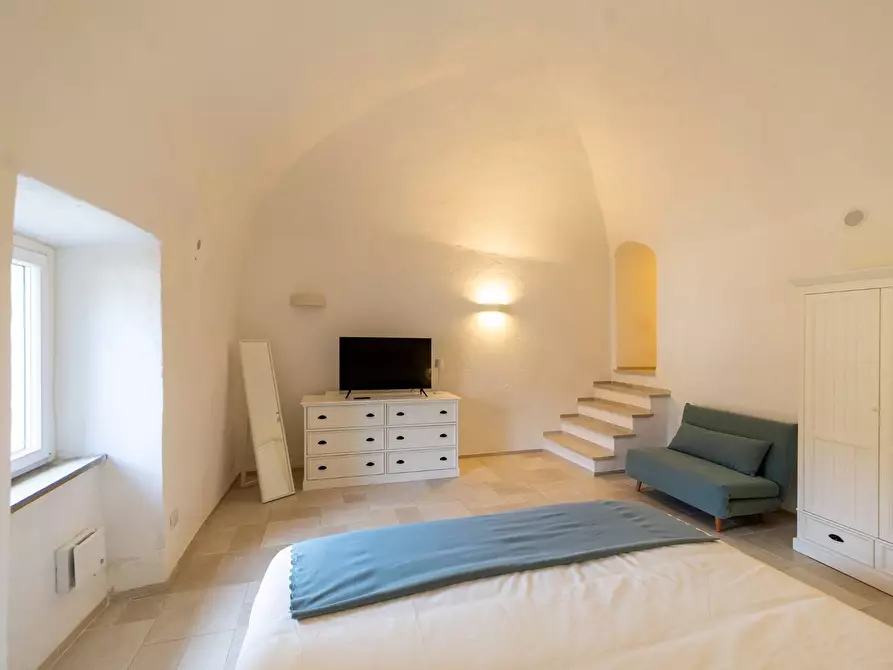 Immagine 21 di Appartamento in affitto  in Via Giovanni Battista Emanuelli 4 a Monte Argentario