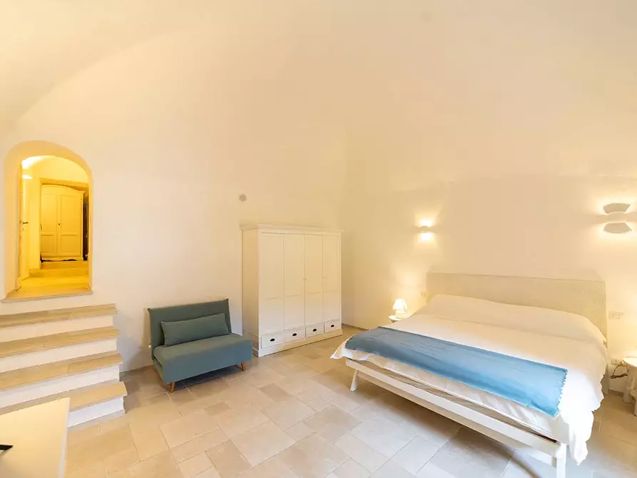 Immagine 20 di Appartamento in affitto  in Via Giovanni Battista Emanuelli 4 a Monte Argentario