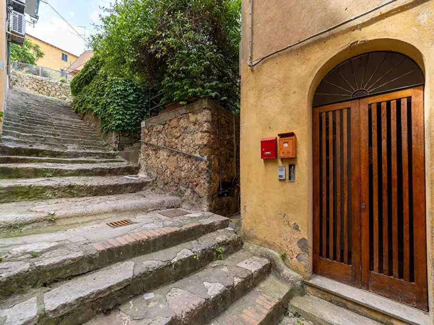 Immagine 32 di Appartamento in affitto  in Via Giovanni Battista Emanuelli 4 a Monte Argentario