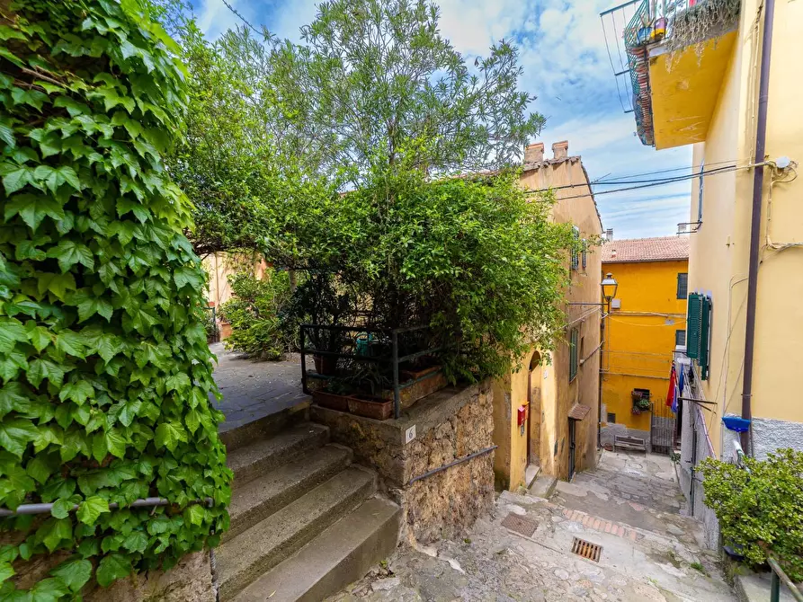 Immagine 33 di Appartamento in affitto  in Via Giovanni Battista Emanuelli 4 a Monte Argentario